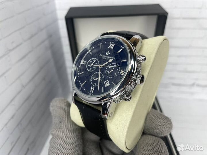 Часы мужские patek philippe