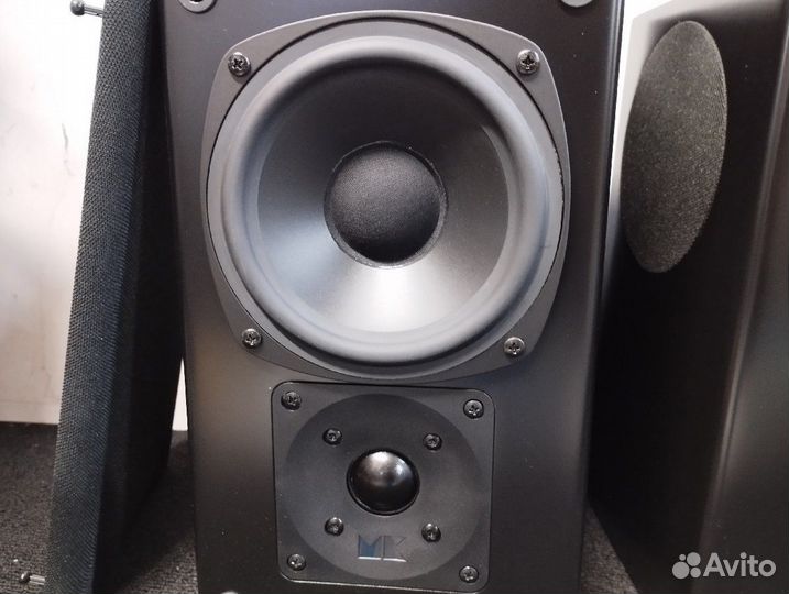 M&K Sound ss150 tripole thx ultra