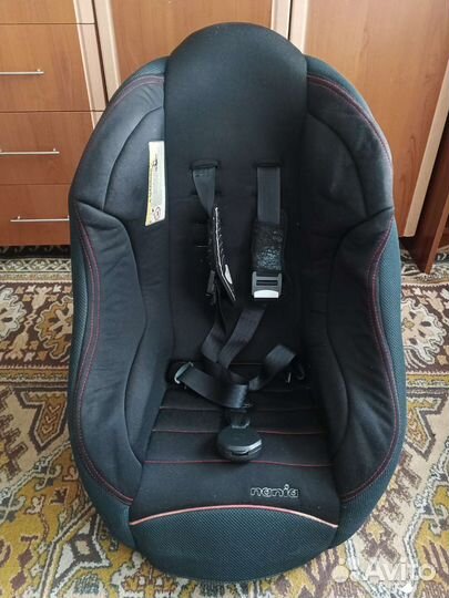 Детское автокресло от 0 до 18