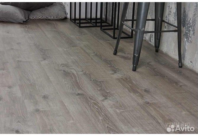 Кварцвиниловая плитка Evo floor