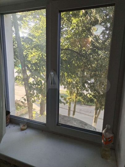 1-к. квартира, 31 м², 2/4 эт.