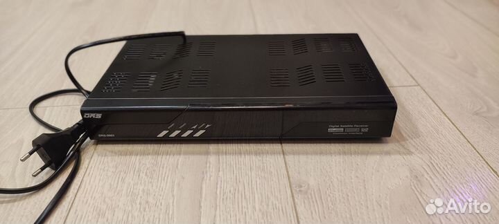 Спутниковый Ресивер Drs 5003