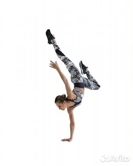 Костюм для фитнеса