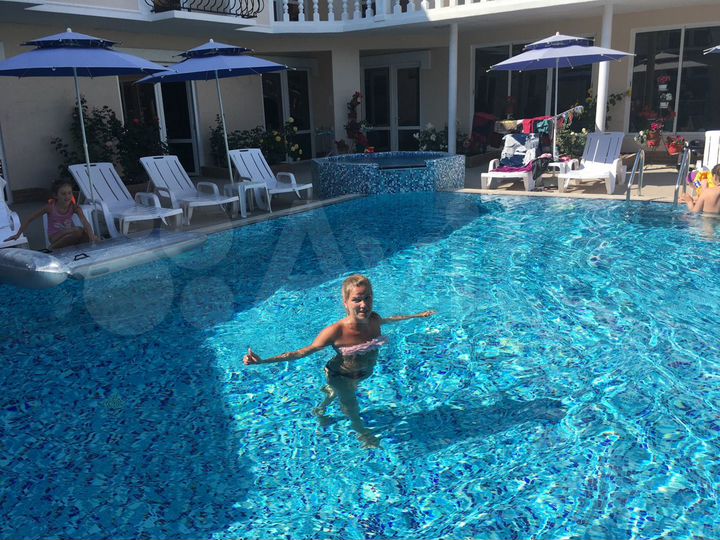 Комната 16 м², 1/2 эт.