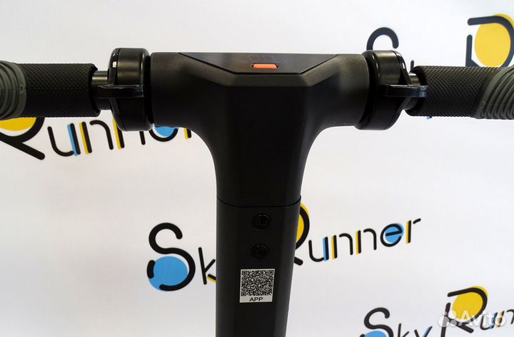 Электросамокат Kugoo S1\Магазин\Гарантия