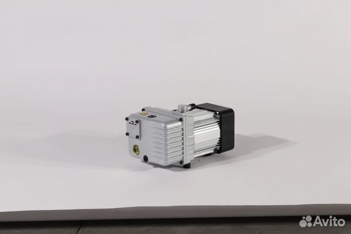 Вакуумный насос Value VSV-8 и модели серии VSV