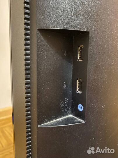 Монитор Viewsonic 27