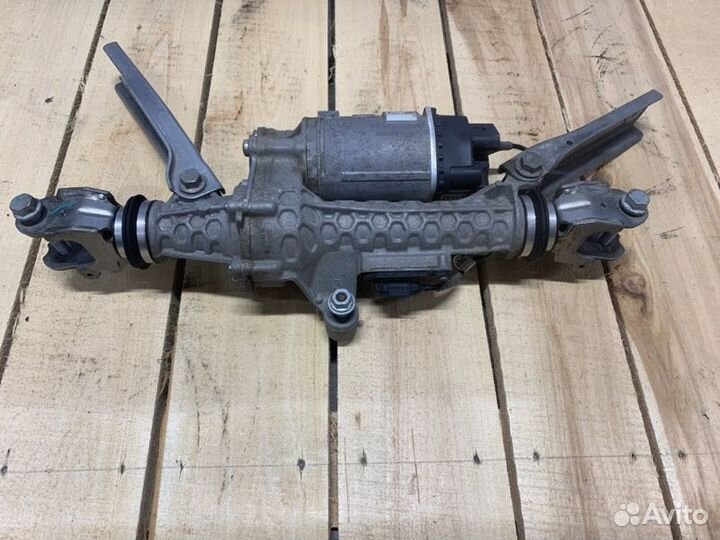 Актюатор HSR