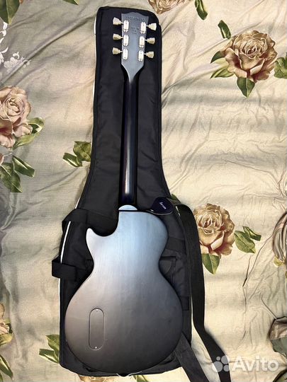 Легендарный Gibson les paul junior