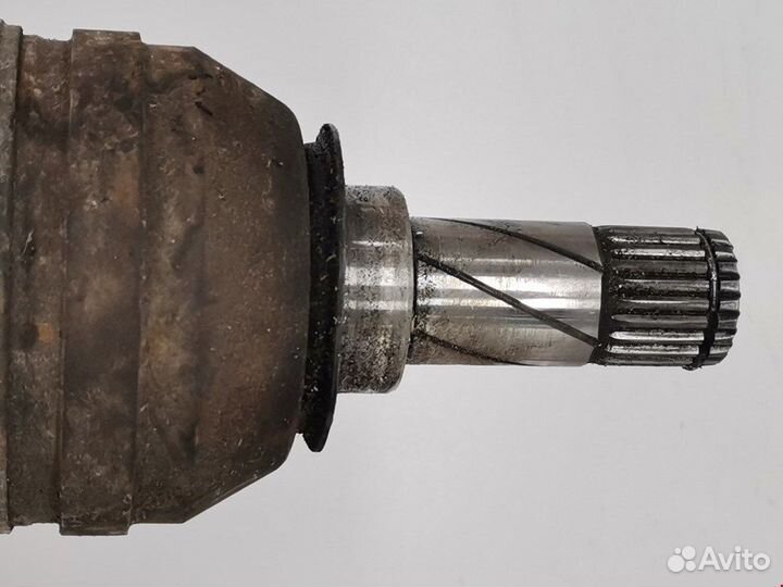 Полуось для Opel Astra G