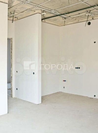 1-к. апартаменты, 34 м², 13/24 эт.