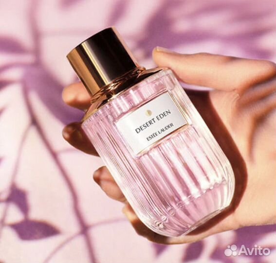 Туалетная вода женская estee lauder