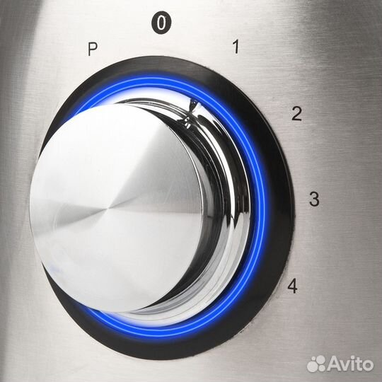 Стационарный блендер G3ferrari G20098 