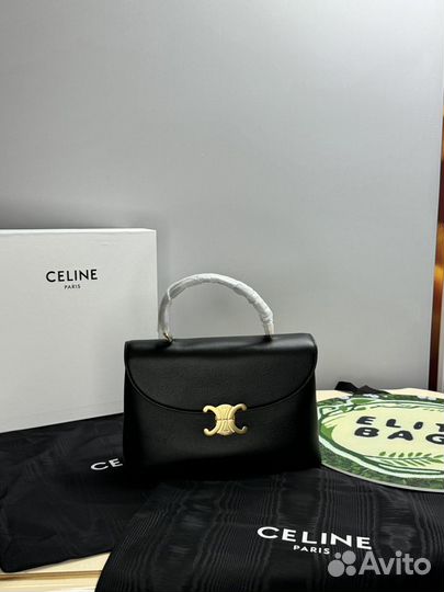 Сумка женская celine