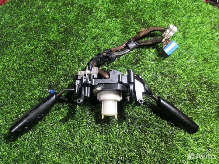 Подрулевой переключатель Mazda 323/Мазда 323F(BA)