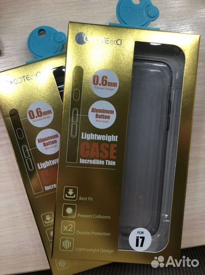 Чехол на iPhone 7 8 силиконовый