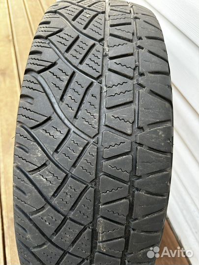 Michelin Latitude Cross 215/65 R16 102H