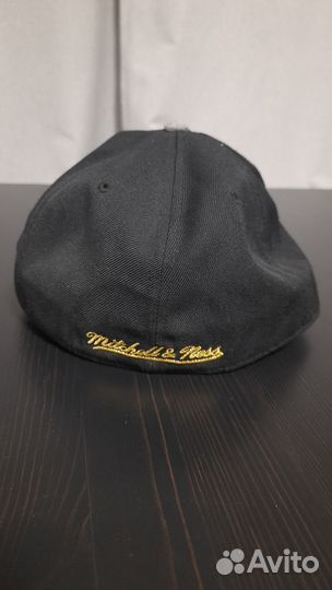 Mitchell ness los angeles lakers