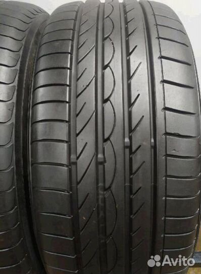 Yokohama Advan Sport V103B 235/55 R20