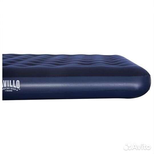 Матрас надувной Pavillo, 203 х 183 х 22 см