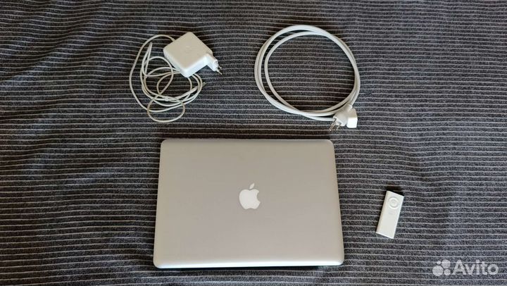 Apple MacBook Pro 13