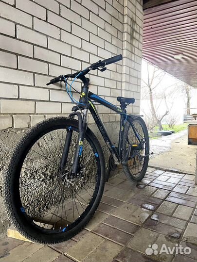 Горный велосипед 29