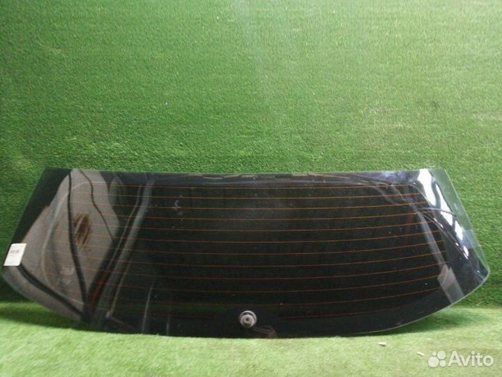Стекло двери багажника Hyundai Creta GS G4NA 2017