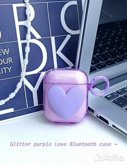 Чехол для airpods pro