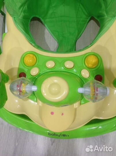 Ходунки детские бу