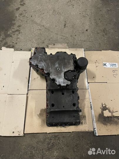 Поддон BMW N63B44