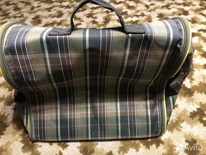 Переноска для животных