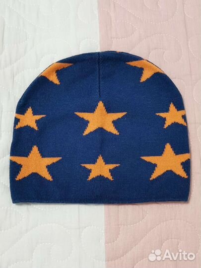 Шапка logro-kids размер 48-50