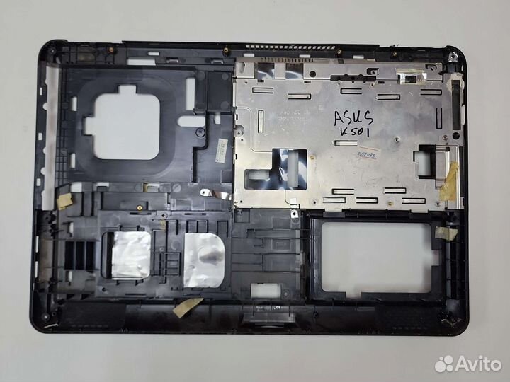 Поддон ноутбука asus k50i