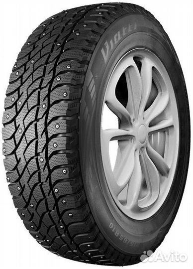 Viatti Bosco Nordico V-523 255/55 R18 109T