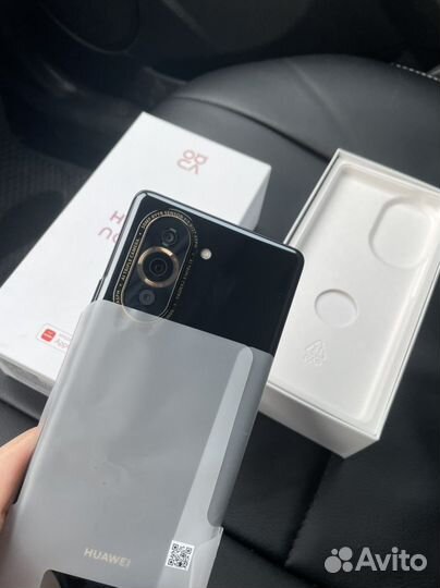 Huawei Nova 10