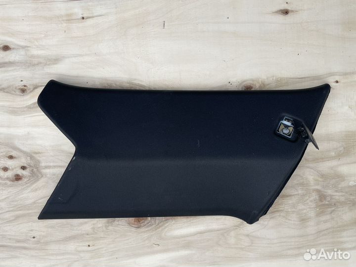 Обшивка стойки правая Land Rover Sport 2 рест