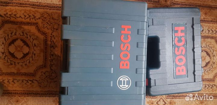 Шуруповерт bosch 14.4