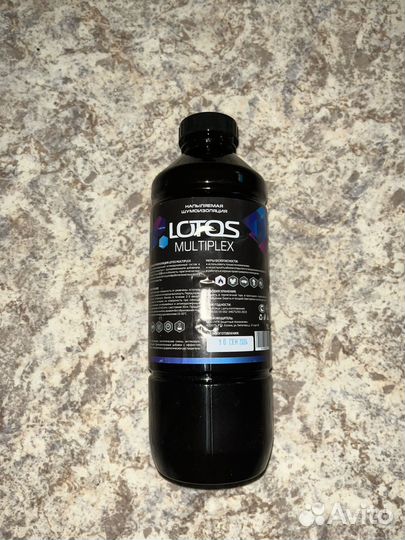 Антикор lotos