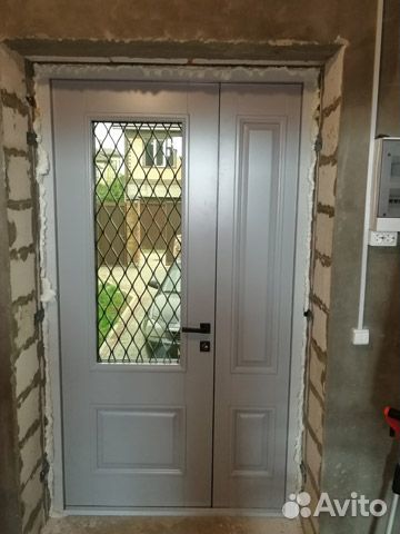 Входная Дверь Нестандартная Дмитров