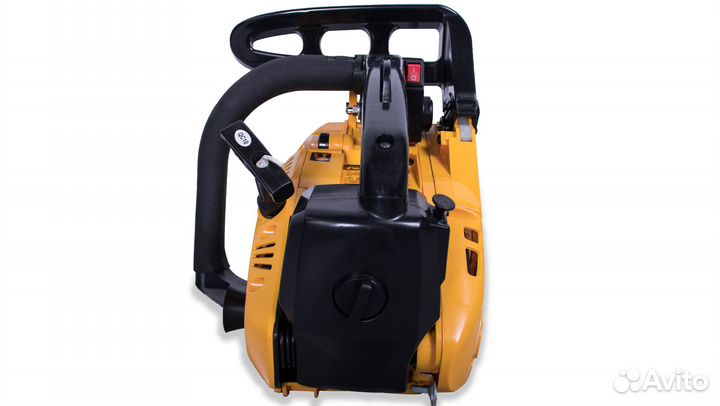 Бензопила champion 125T-10