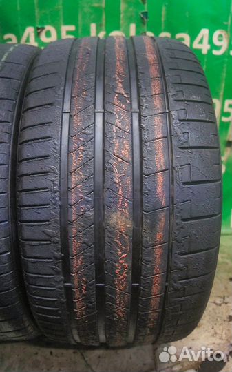 Pirelli P Zero PZ4 275/35 R20 106Y