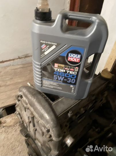 Двигатель saab 9 3 z20ner