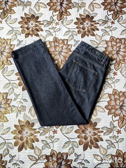 Джинсы J.Hart&Bros 36