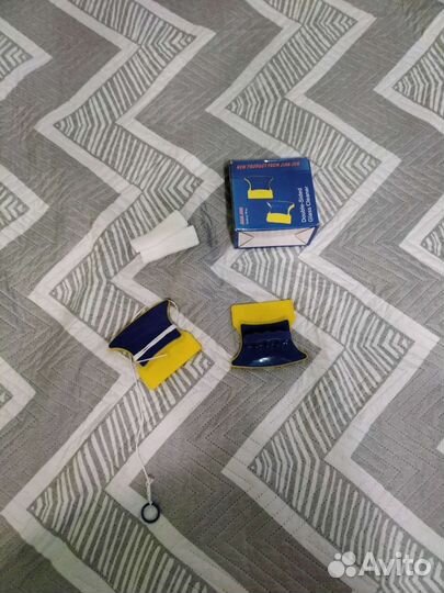 Устройство для мытья окон