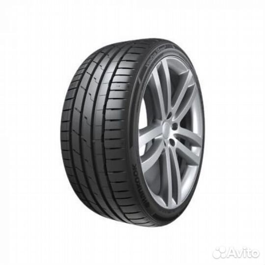 Hankook Ventus S1 Evo 3 K127 315/30 R21
