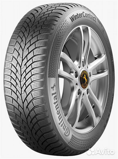 Continental WinterContact TS 870 P 215/55 R17