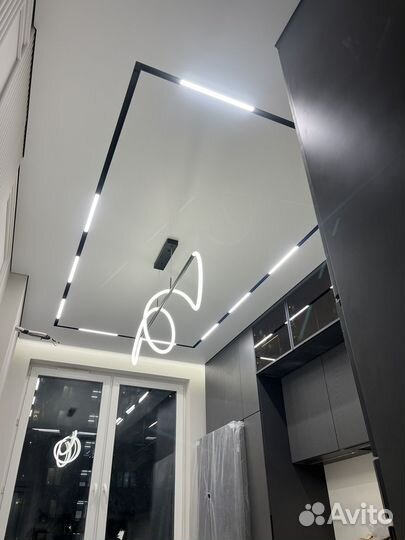 Ремонт квартир