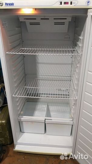 Холодильник pozis