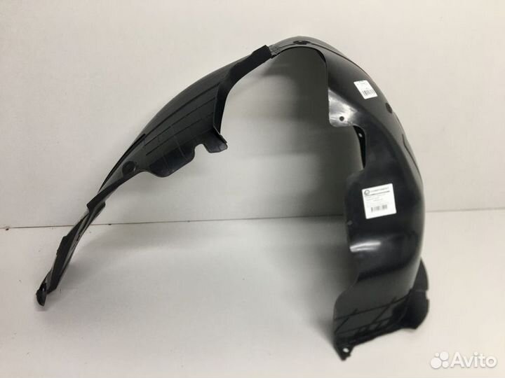 Локер передний левый Hyundai Solaris HCR 2017-2020