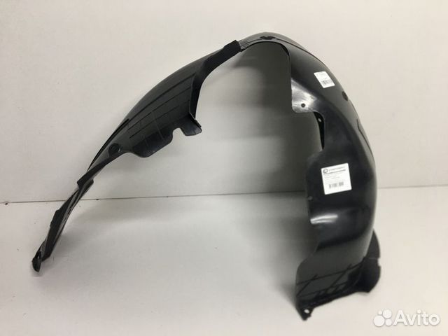 Локер передний левый Hyundai Solaris HCR 2017-2020